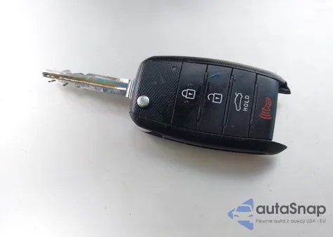 2014 Kia Forte Ex из США, поврежденный, VIN KNAFX4A87E5118927